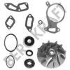 BERGKRAFT BK8802506 Repair Kit, water pump